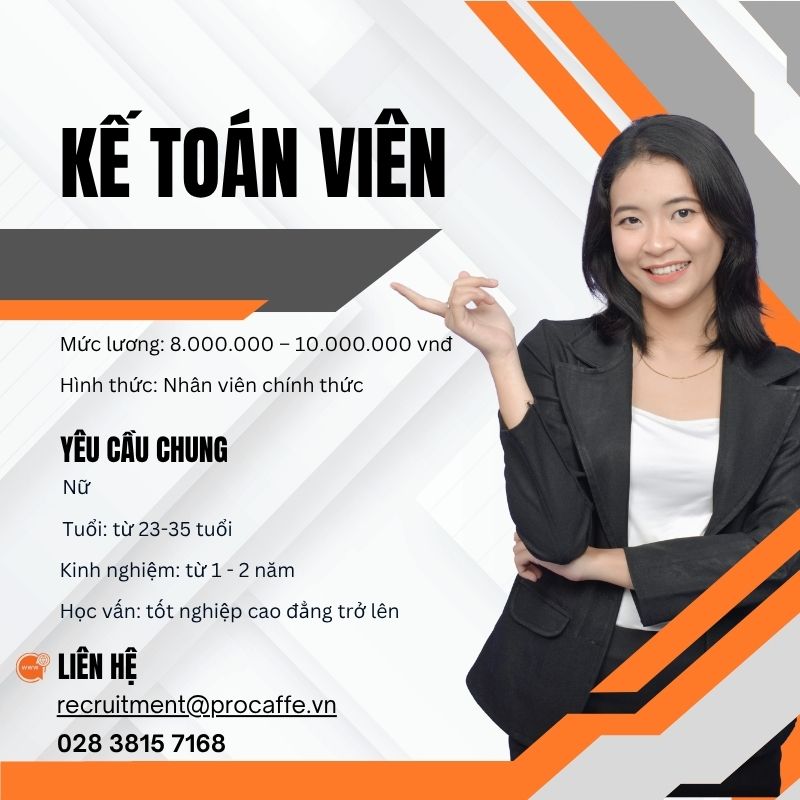 KẾ TOÁN VIÊN