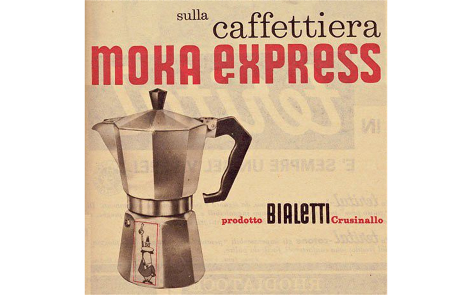 Bialetti ra mắt bộ sưu tập Bialetti Exclusive