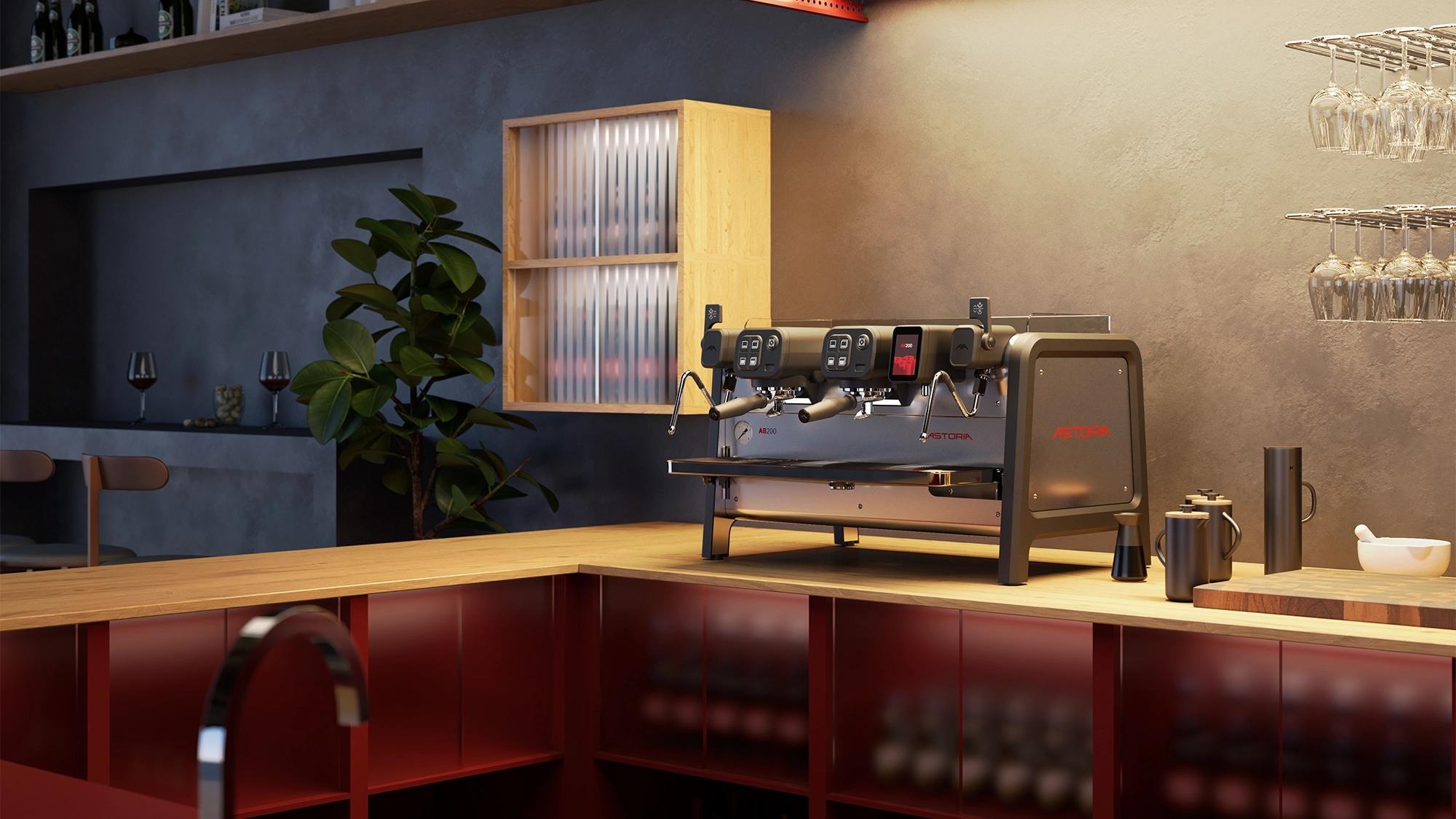 ProCaffe Group Trở Thành Nhà Phân Phối Astoria Chính Thức Duy Nhất Tại Việt Nam