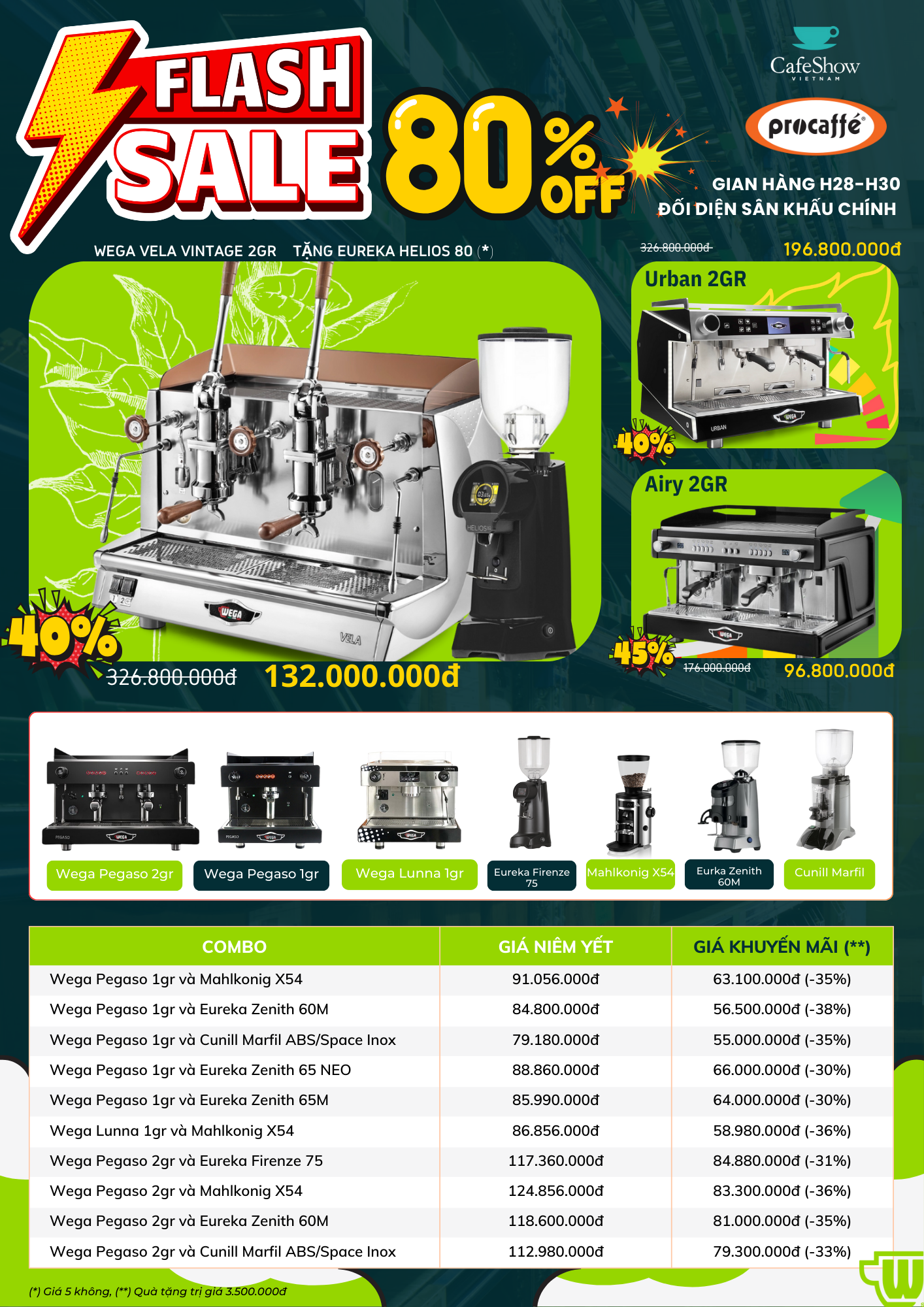 Thiết kế mang tính biểu tượng của Moka Express