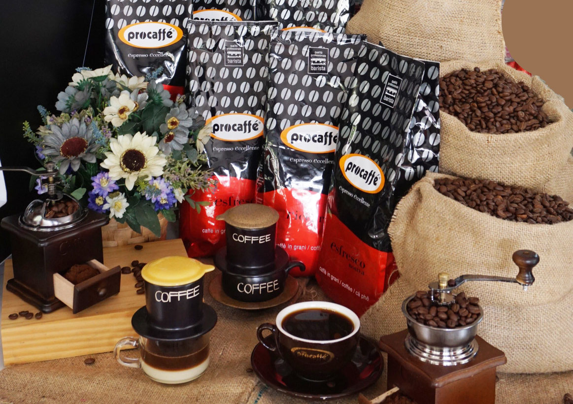 Những điều cần biết về cách pha cafe phin