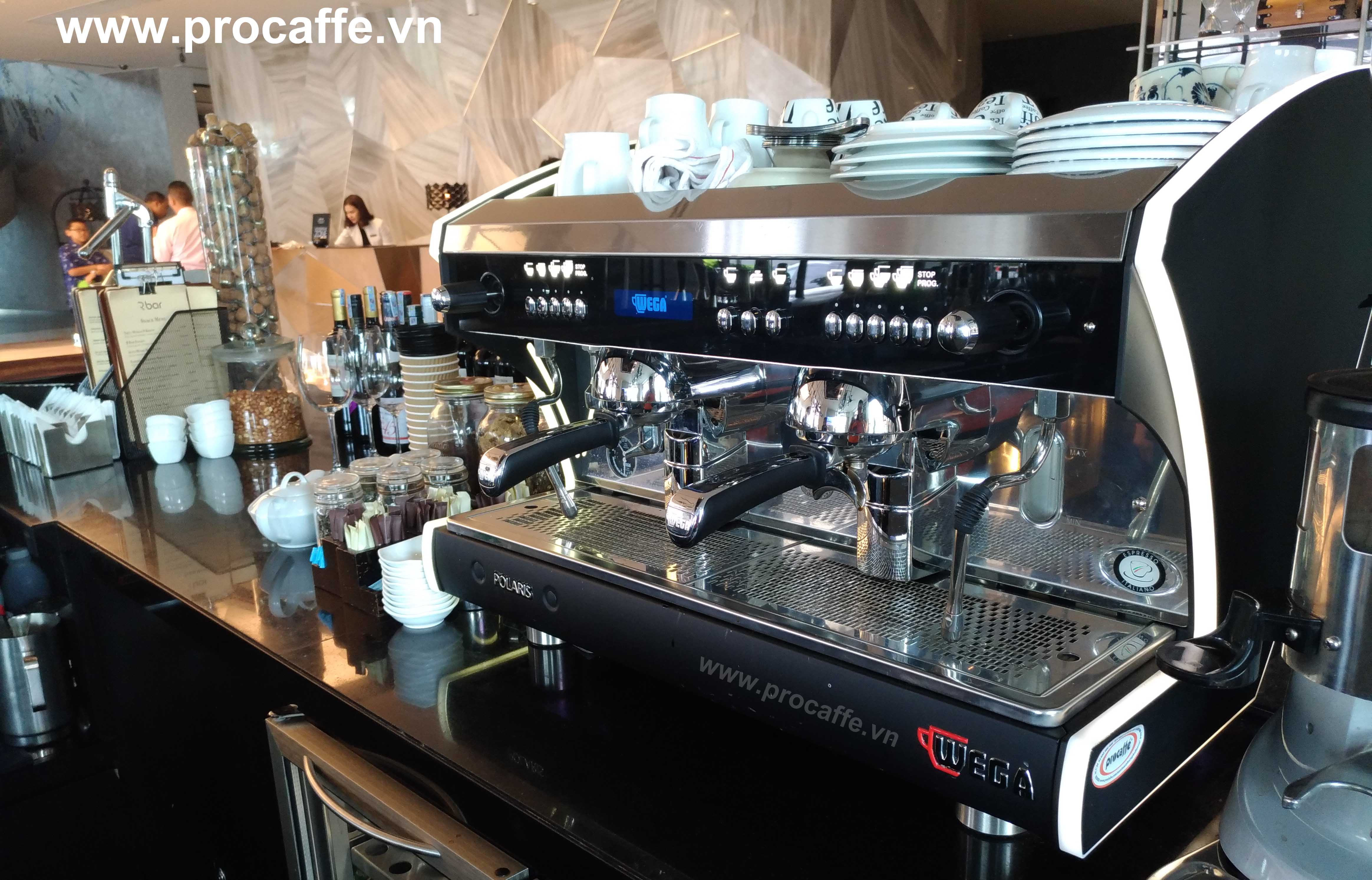 Nơi bán máy pha cafe espresso