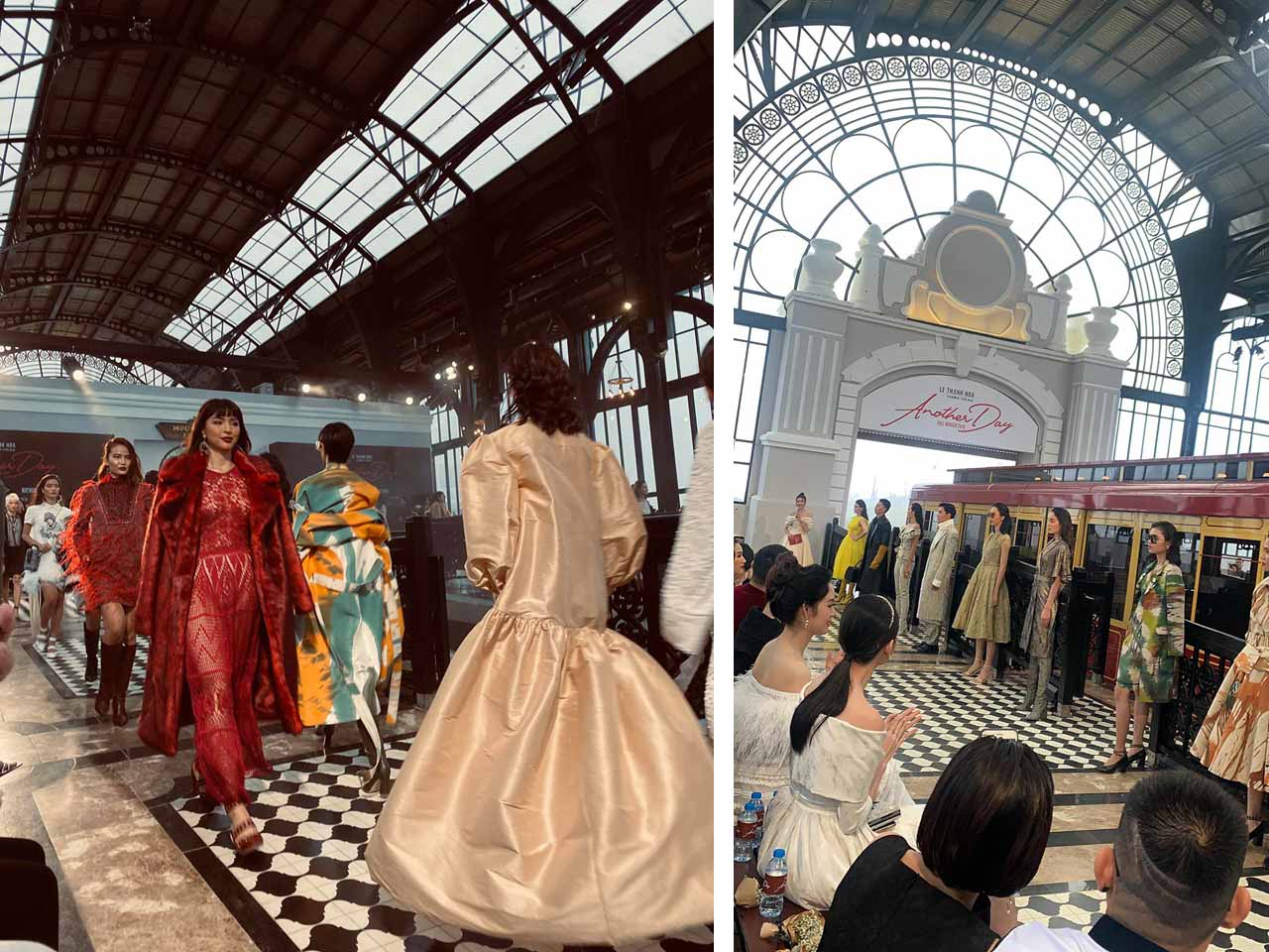 Tài trợ cà phê tại Hotel de la Coupole – MGallery | lethanhhoaXfashionvoyage