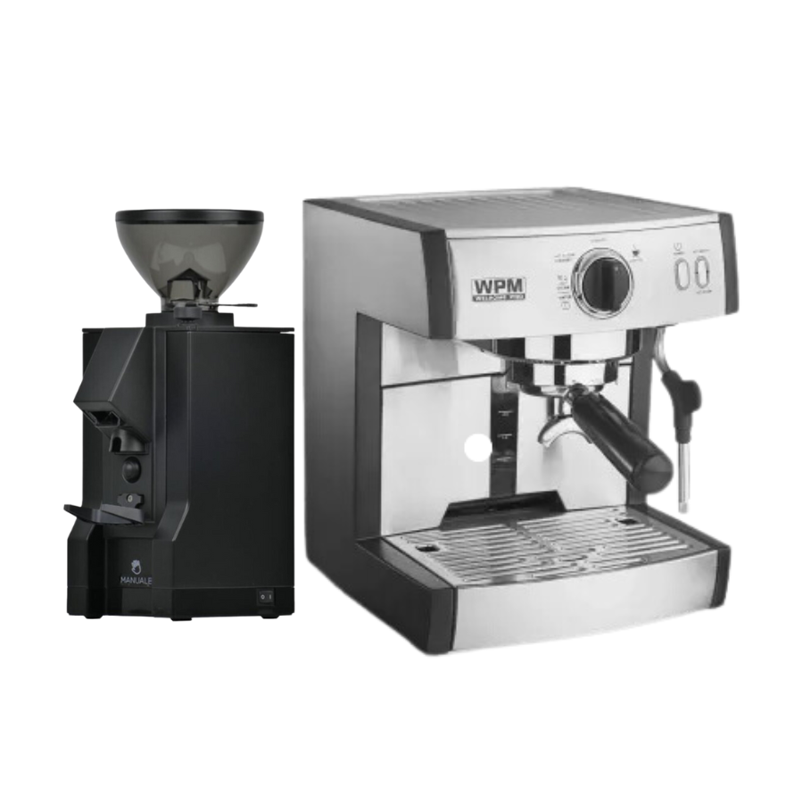 Ấm pha cà phê Bialetti Venus dùng được với mọi loai bếp