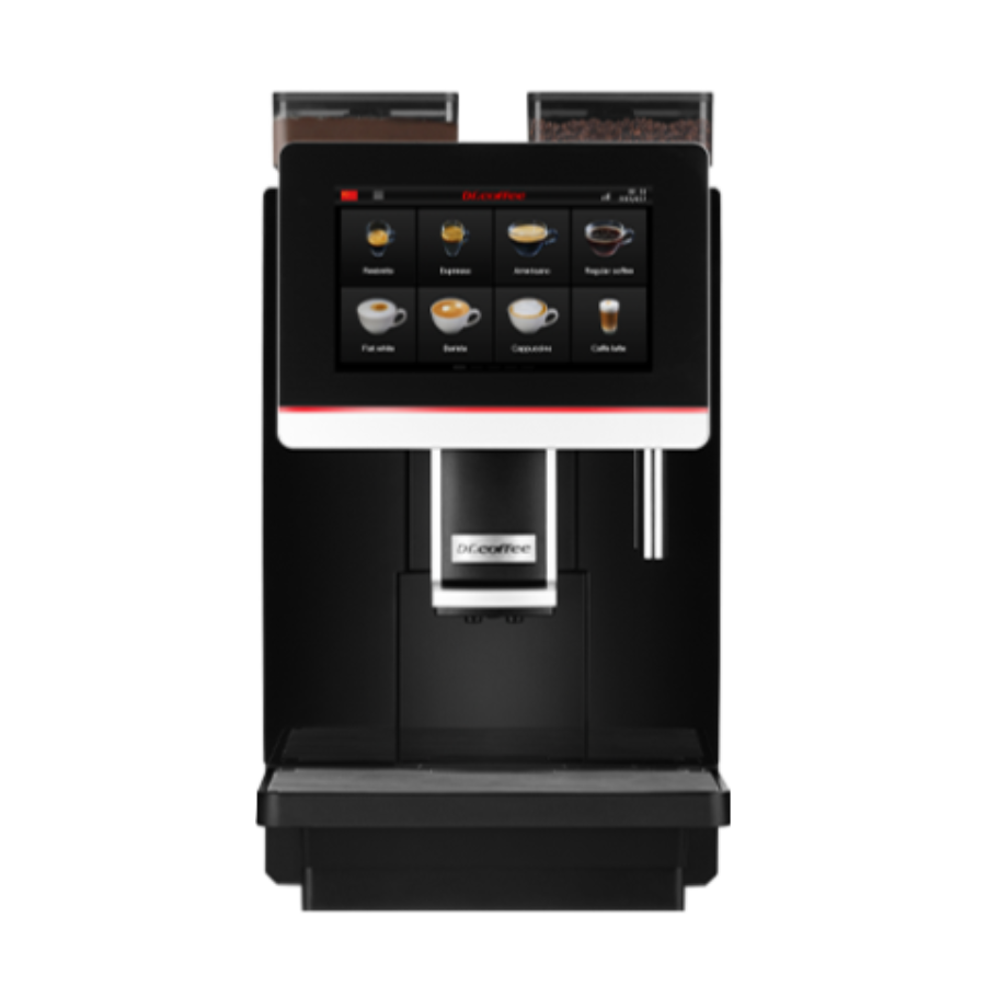 CoffeeBar Plus