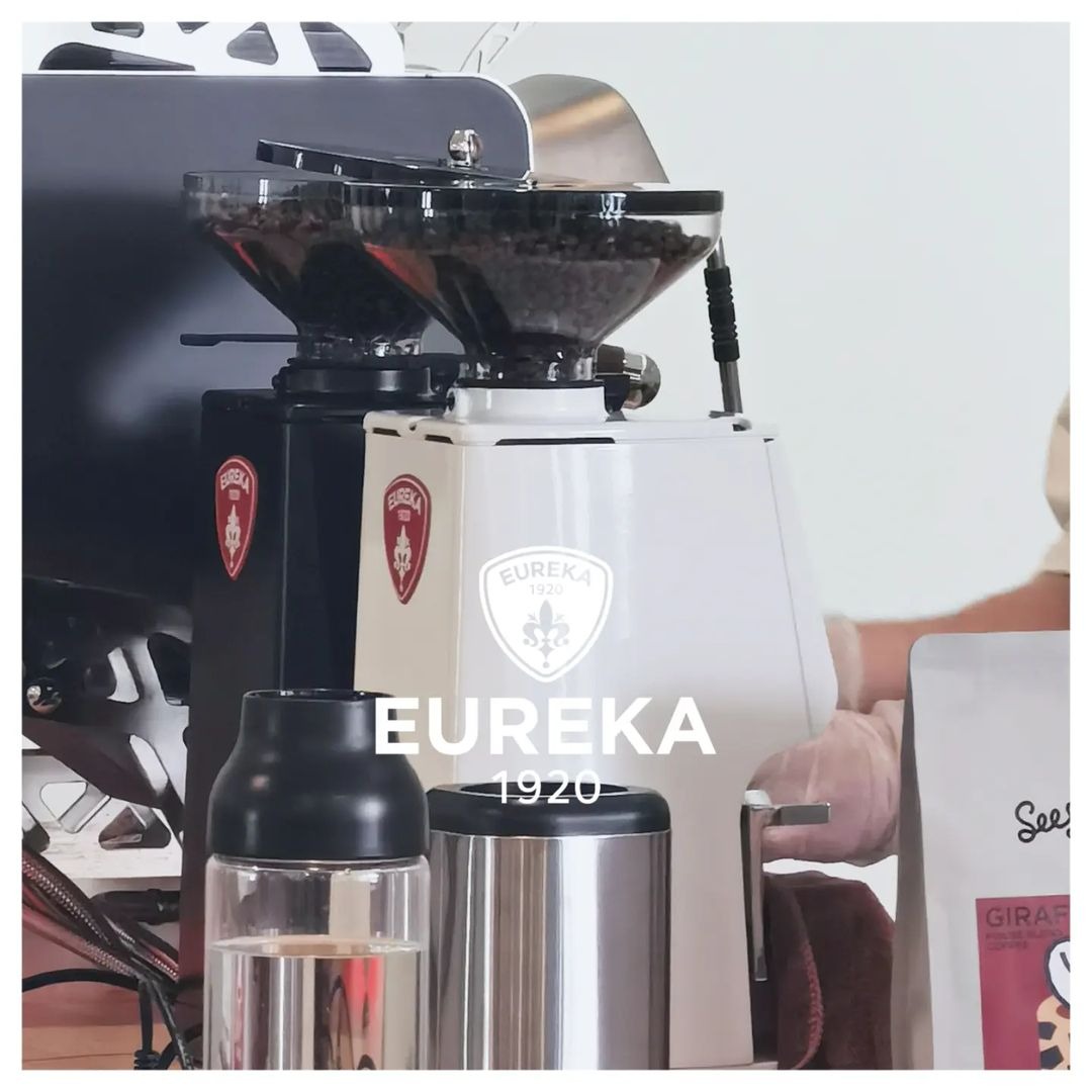 Eureka Atom Excellence 65 2