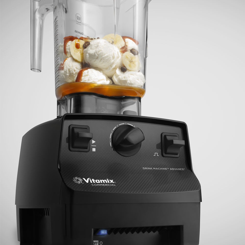 Vitamix Drink Machine Advance 2