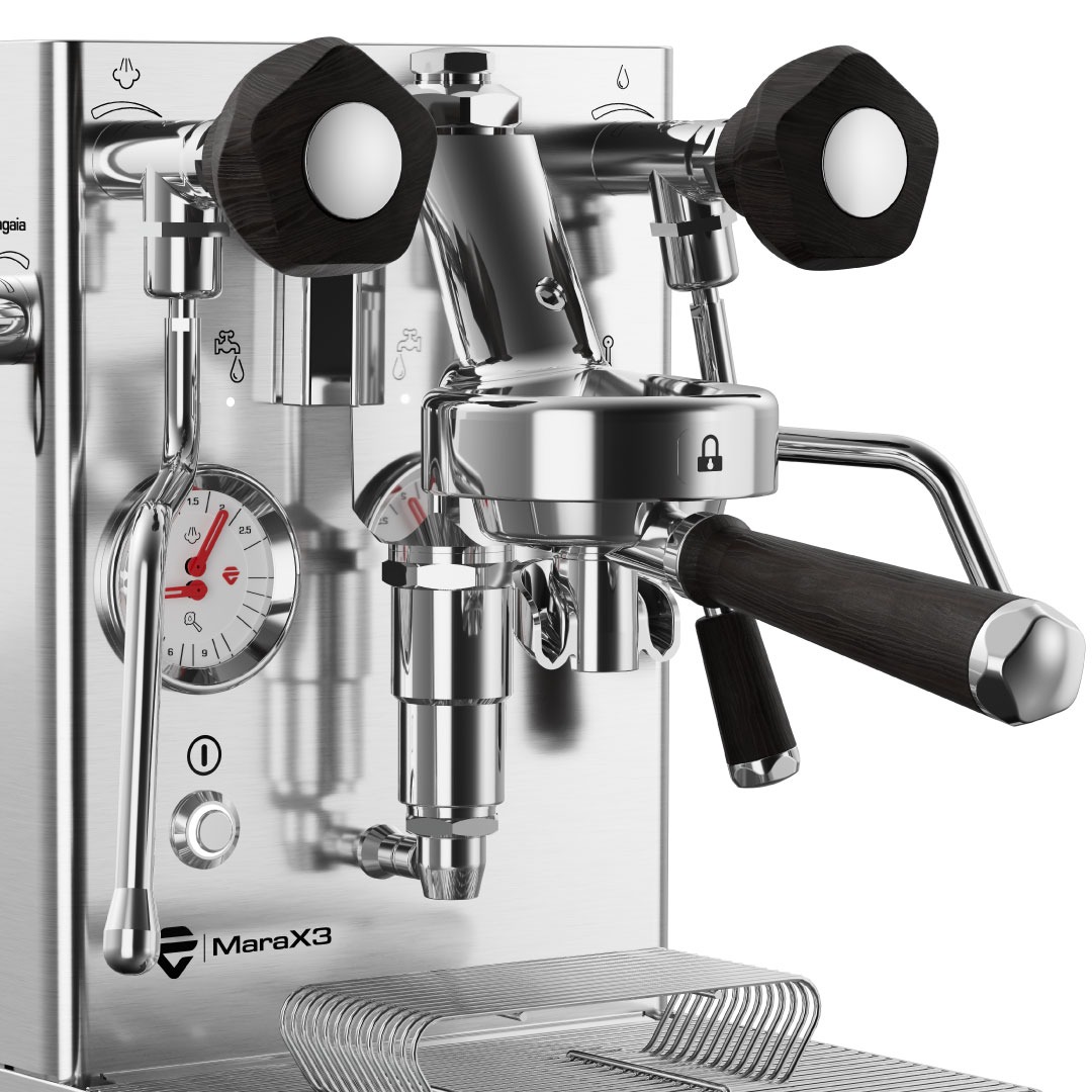 Lelit MaraX3 PL62X3 2