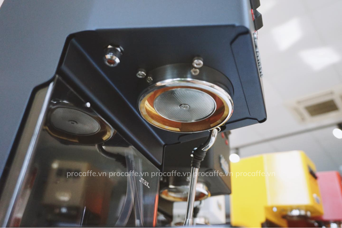 GAGGIA CLASSIC EVO PRO 2023 (nhiều màu) 2