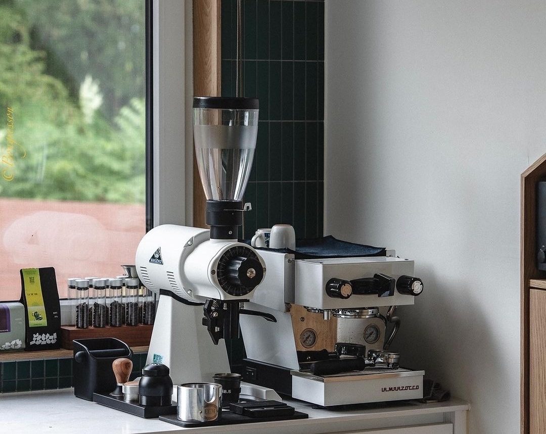 MAHLKONIG EK43S 2