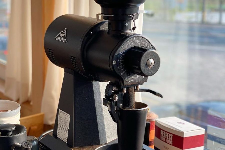 MAHLKONIG EK43S 5