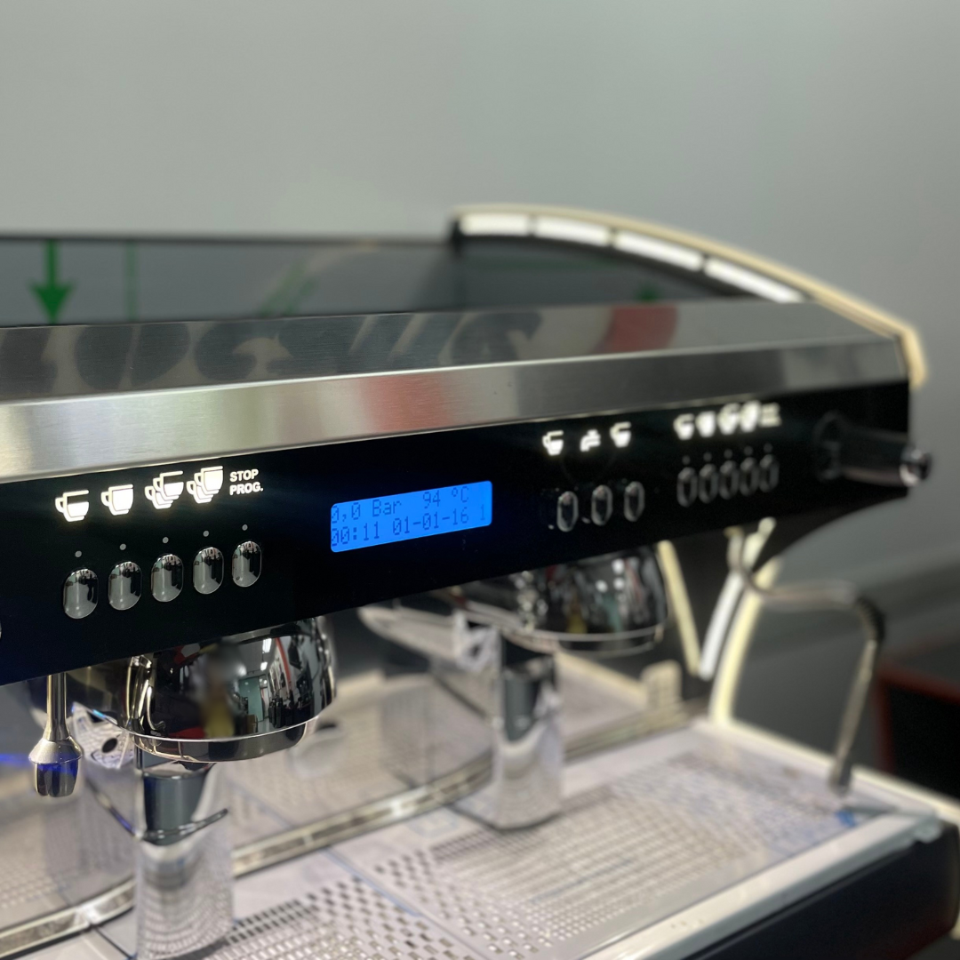 Wega Polaris EVD/2-PR 4