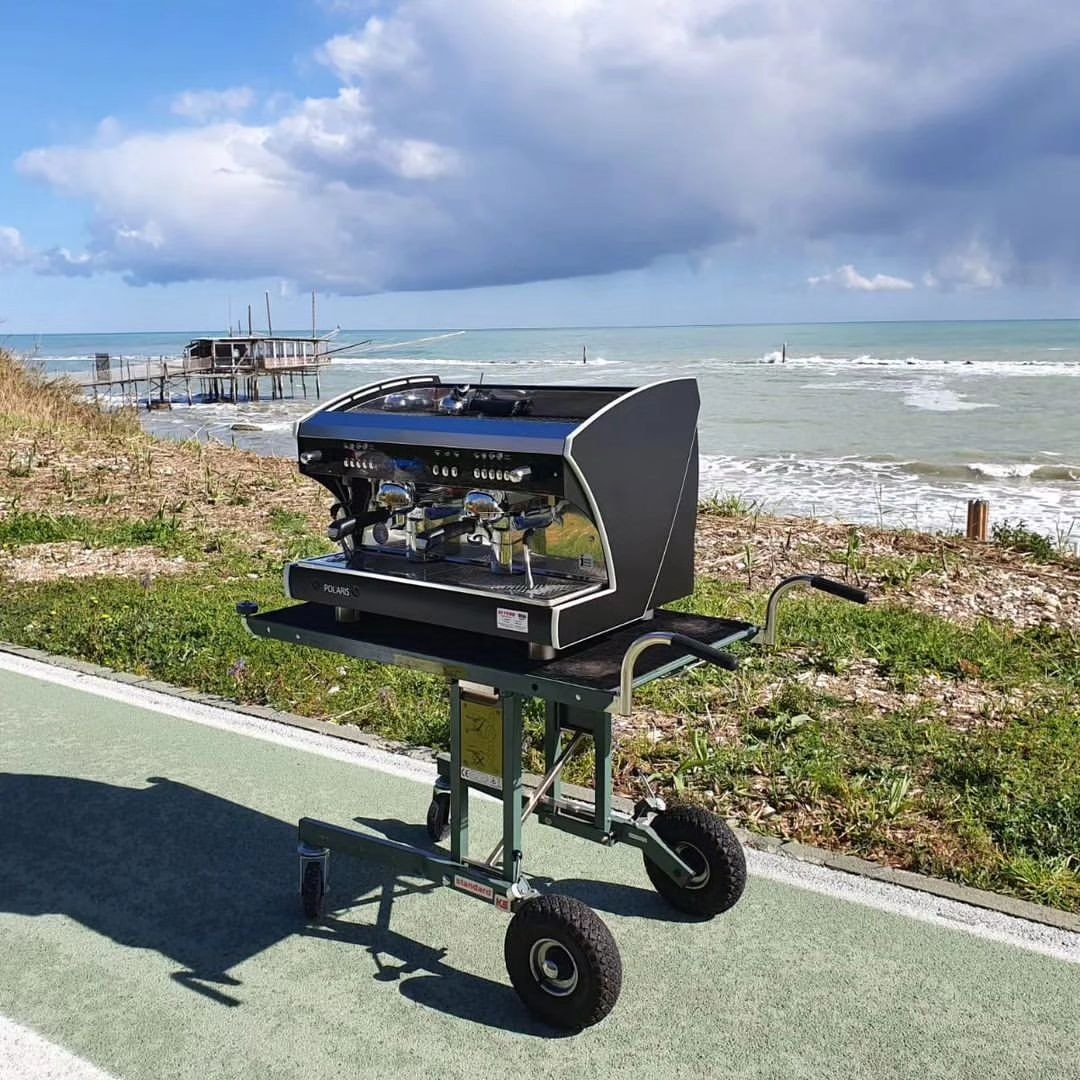 Wega Polaris EVD/2-PR 3