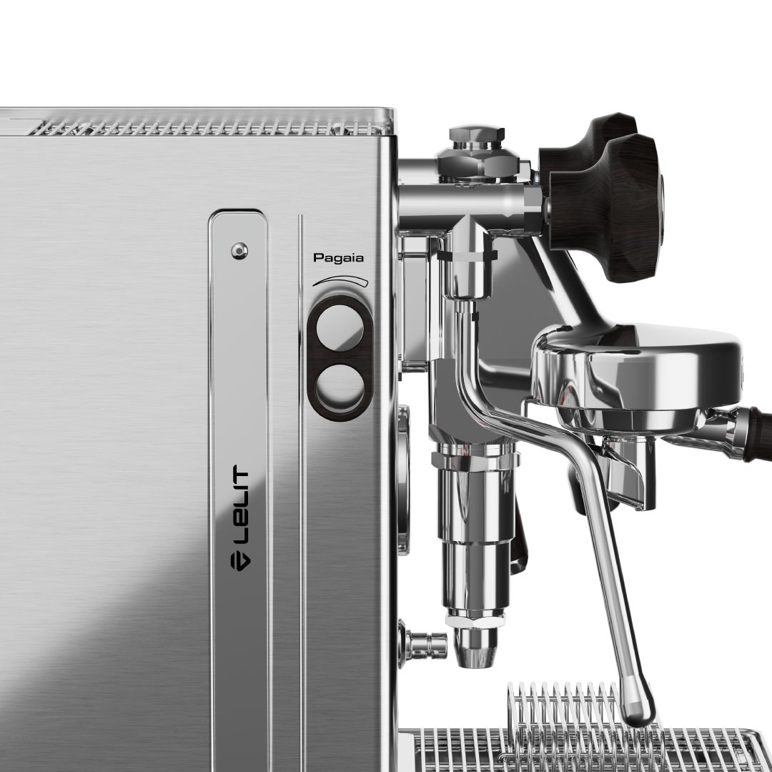 Lelit MaraX3 PL62X3