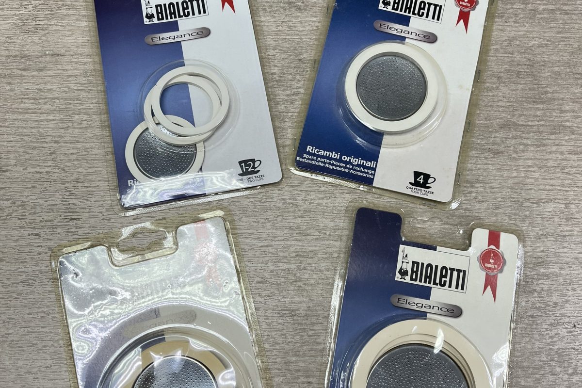 RON ẤM BIALETTI VENUS/KITTY NERA