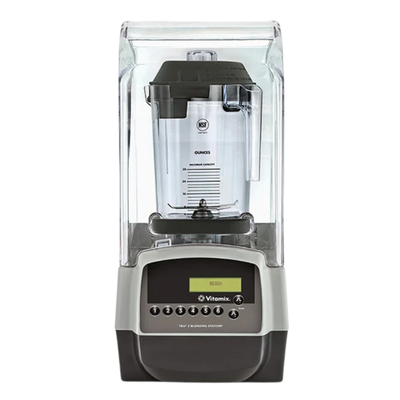 Vitamix Touch&Go 2 Blending Station