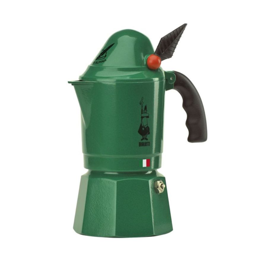 Bialetti Alpina