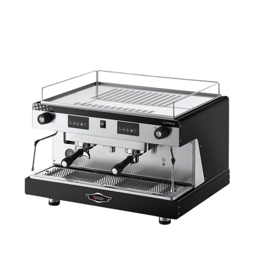 Wega Lunna EVD 2GR