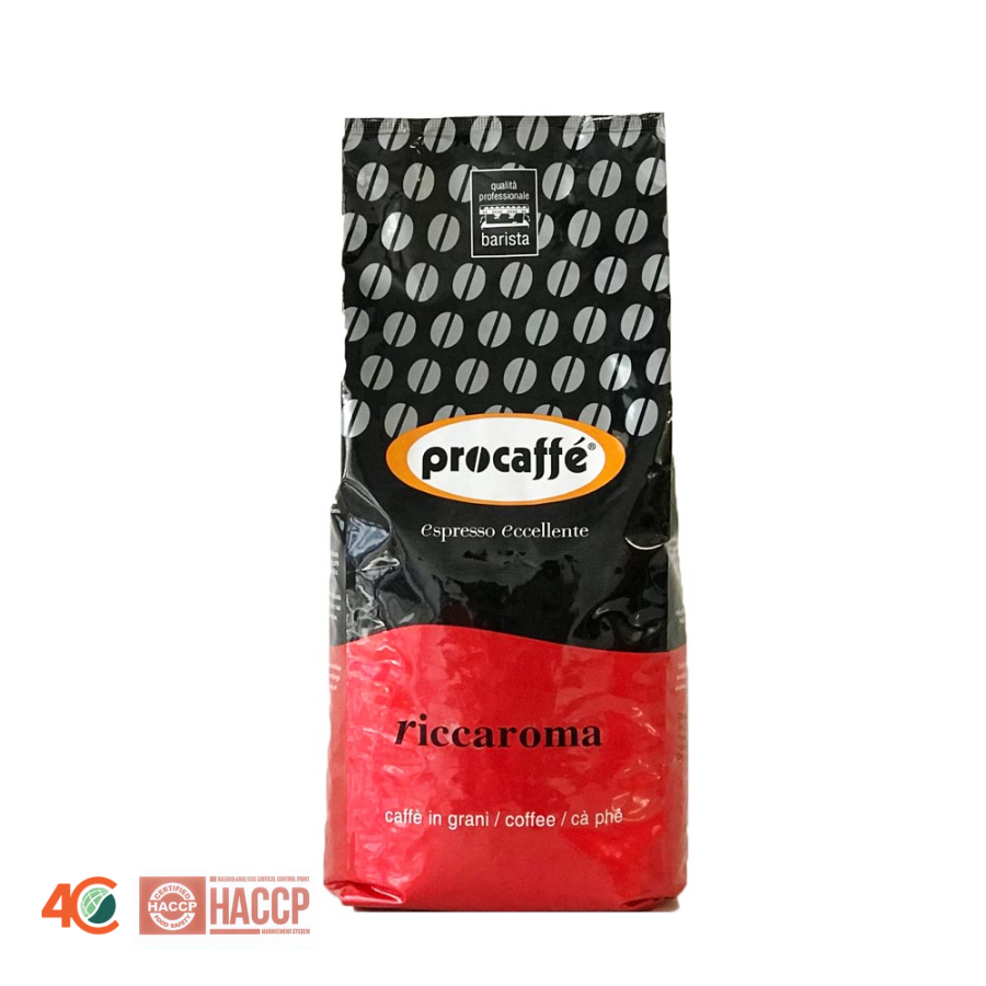 Procaffe Riccaroma