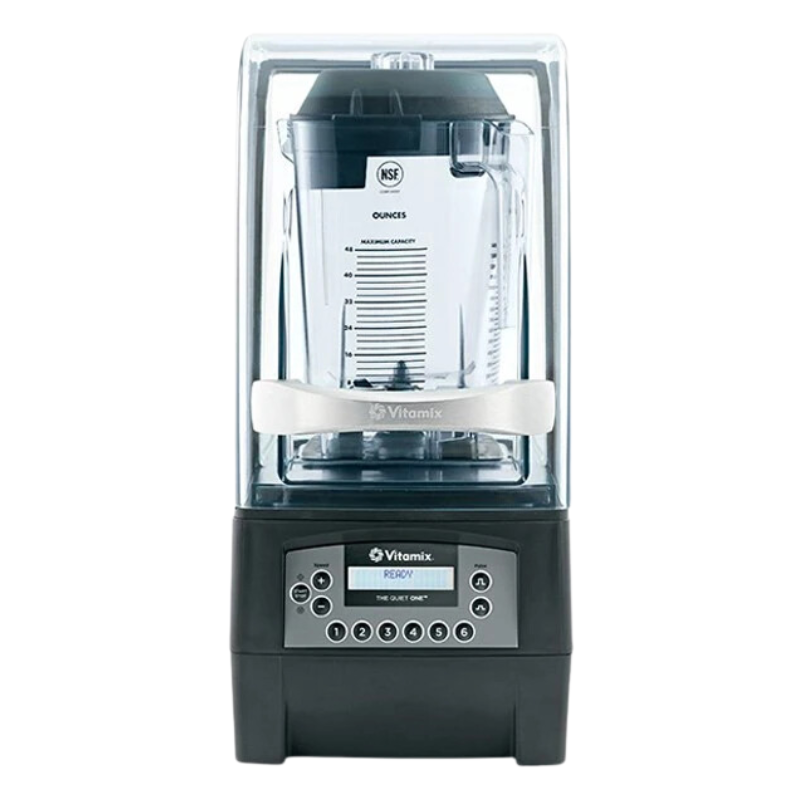 Vitamix The Quiet One