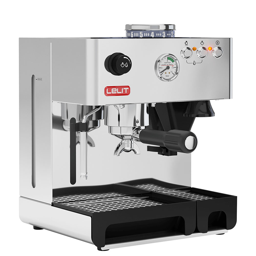 Lelit Anita Combi PL042EM