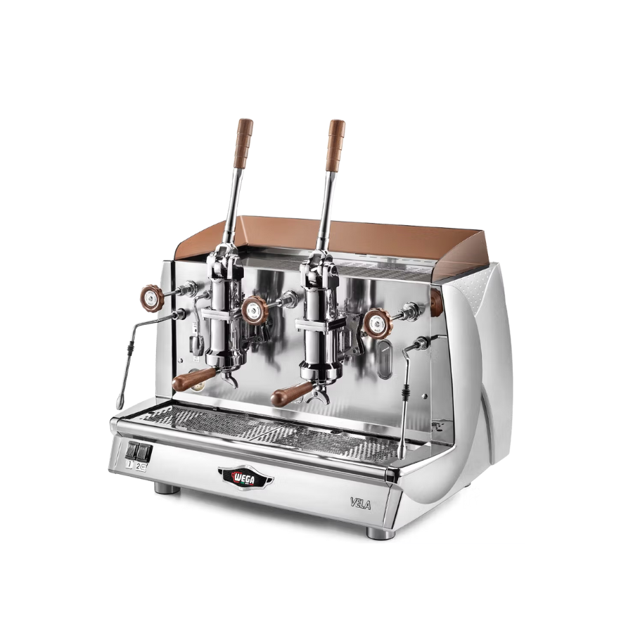 Wega Vela Vintage ALE/2GR
