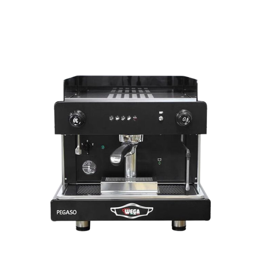 Wega Pegaso EVD 1 group