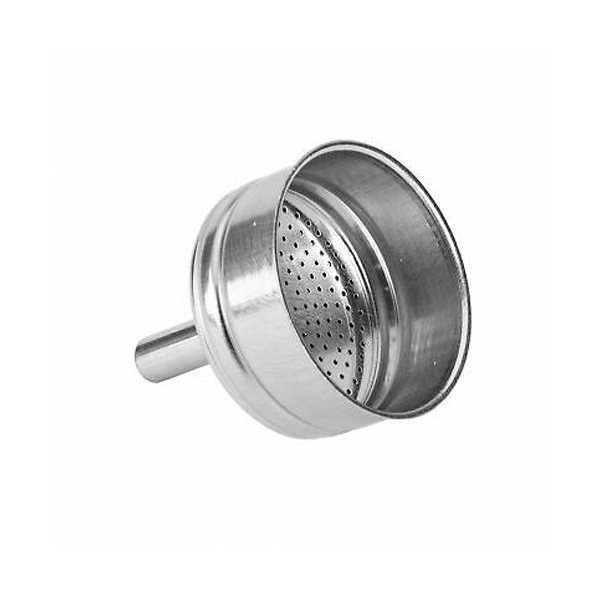 Phễu lọc ấm pha cà phê Bialetti Moka Induction 4 cup