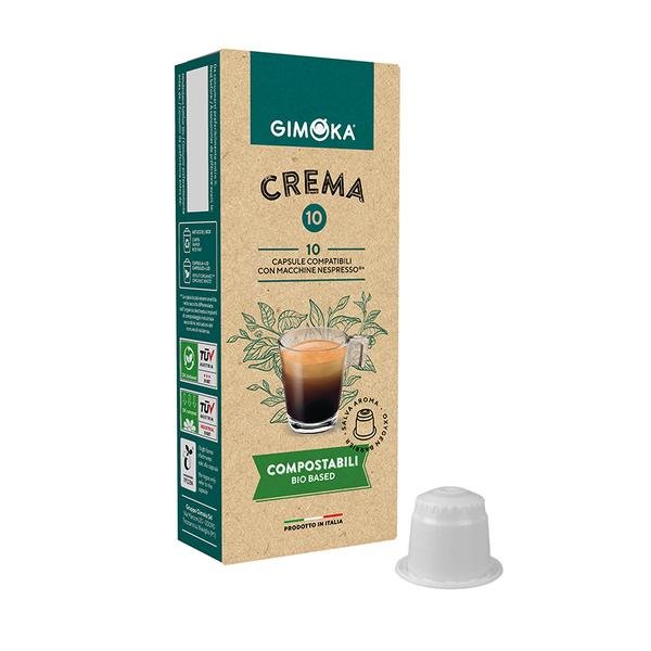 Gimoka Crema 5g