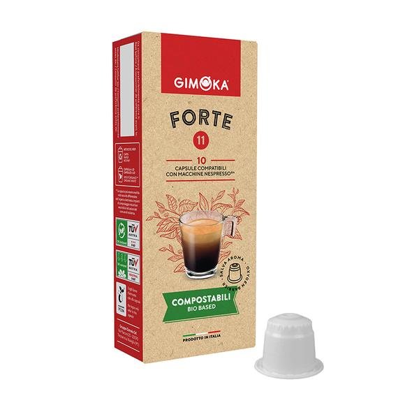 Gimoka Forte 5g