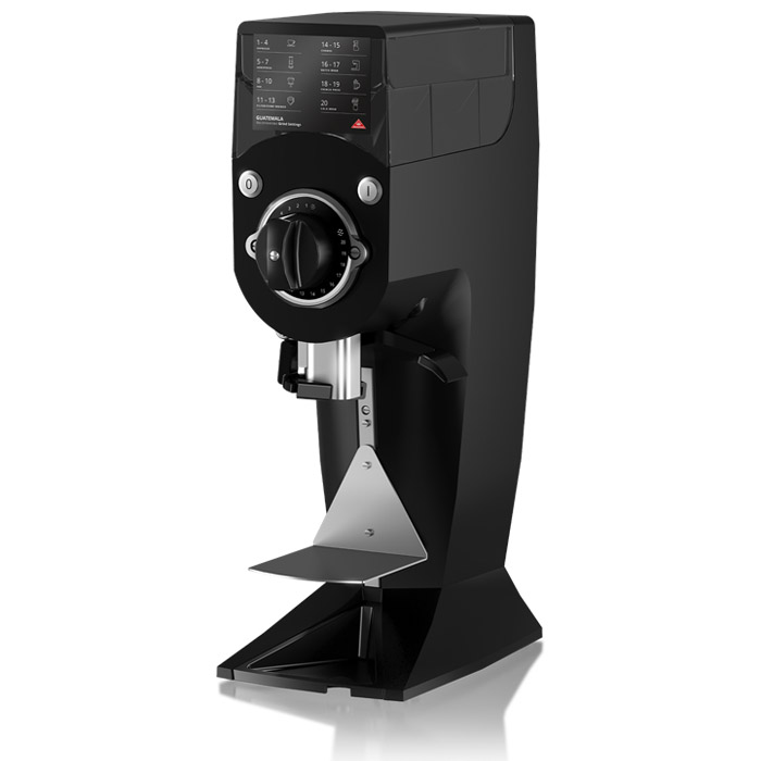 Mahlkonig Guatemala