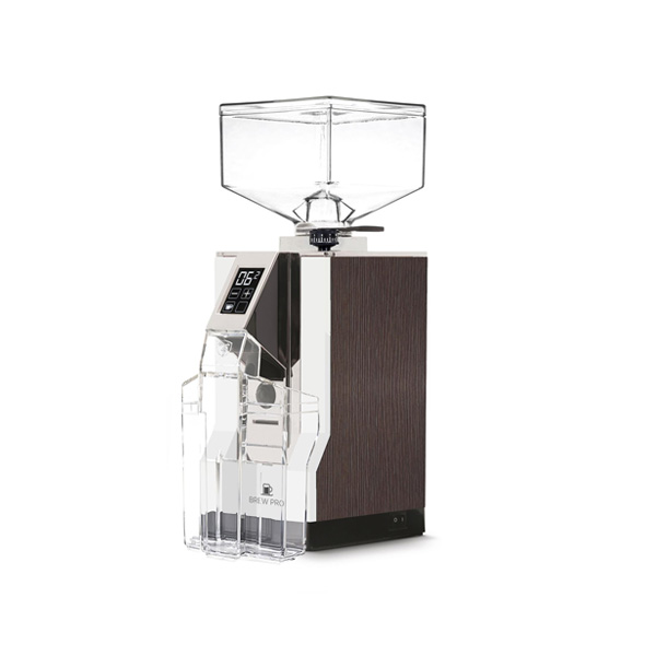 Eureka Mignon Brew Pro