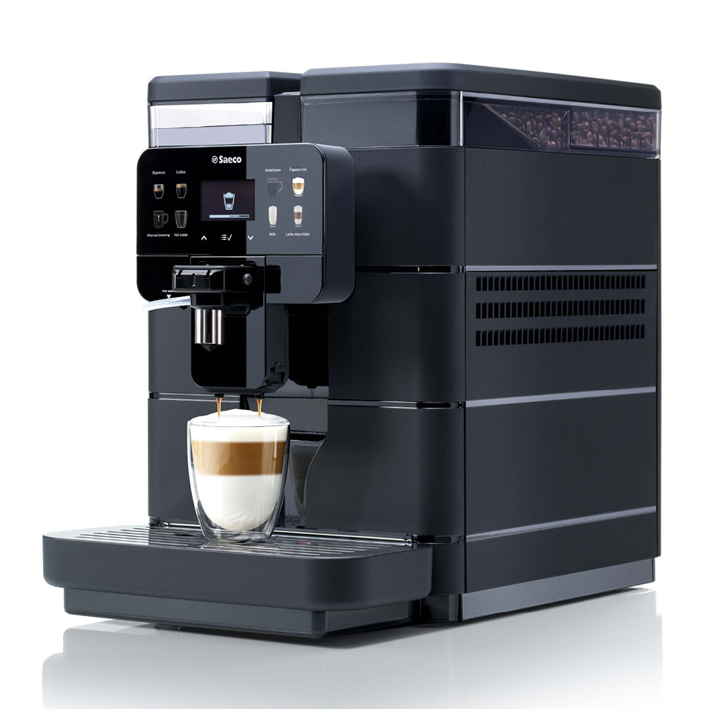 Saeco Royal OTC