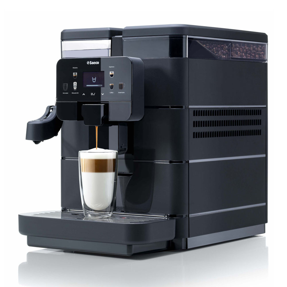 Saeco Royal Plus