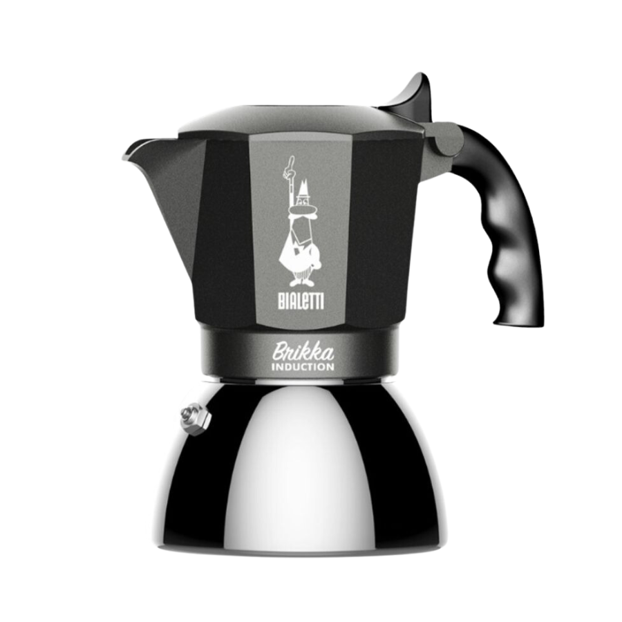Bialetti Brikka Induction