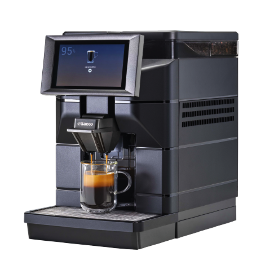 Saeco Magic B1