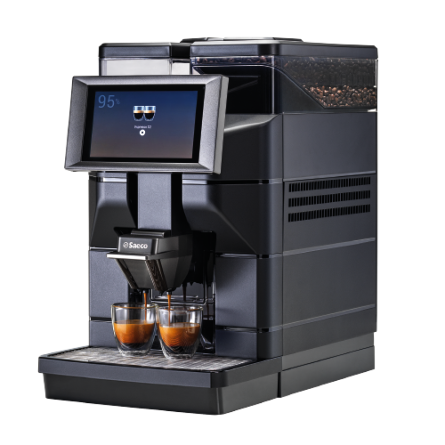 Saeco magic b2