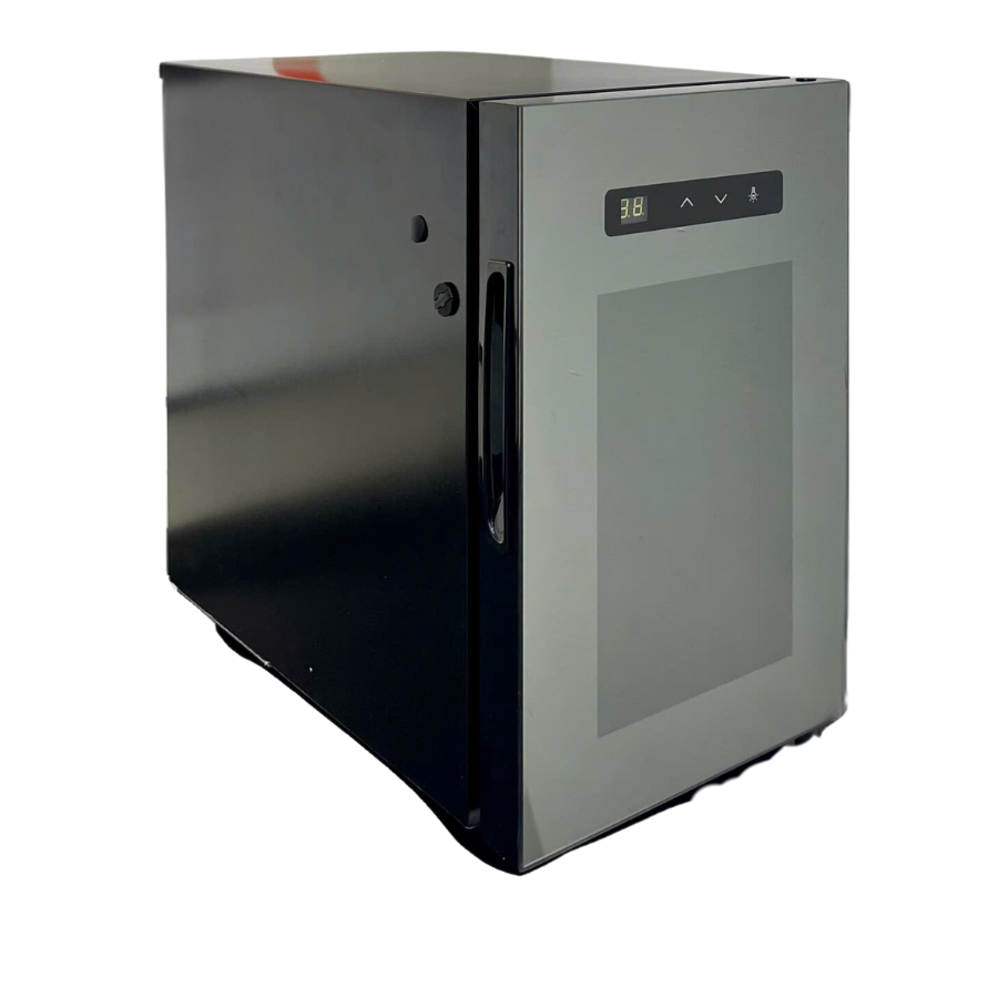 Tủ lạnh MC10