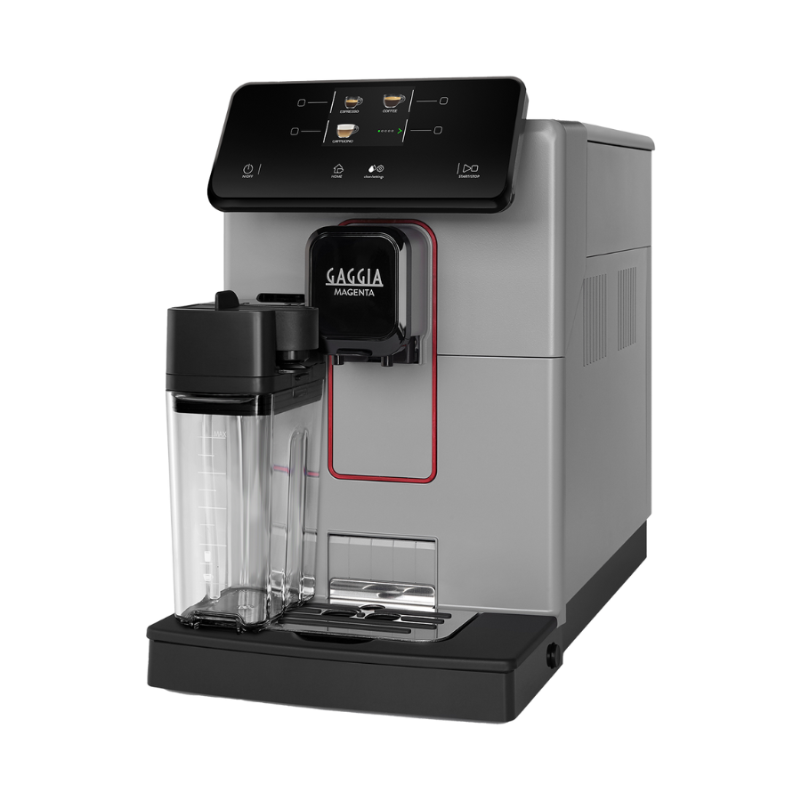 GAGGIA MAGENTA PRESTIGE Over Ice Moonlight Grey (mới)