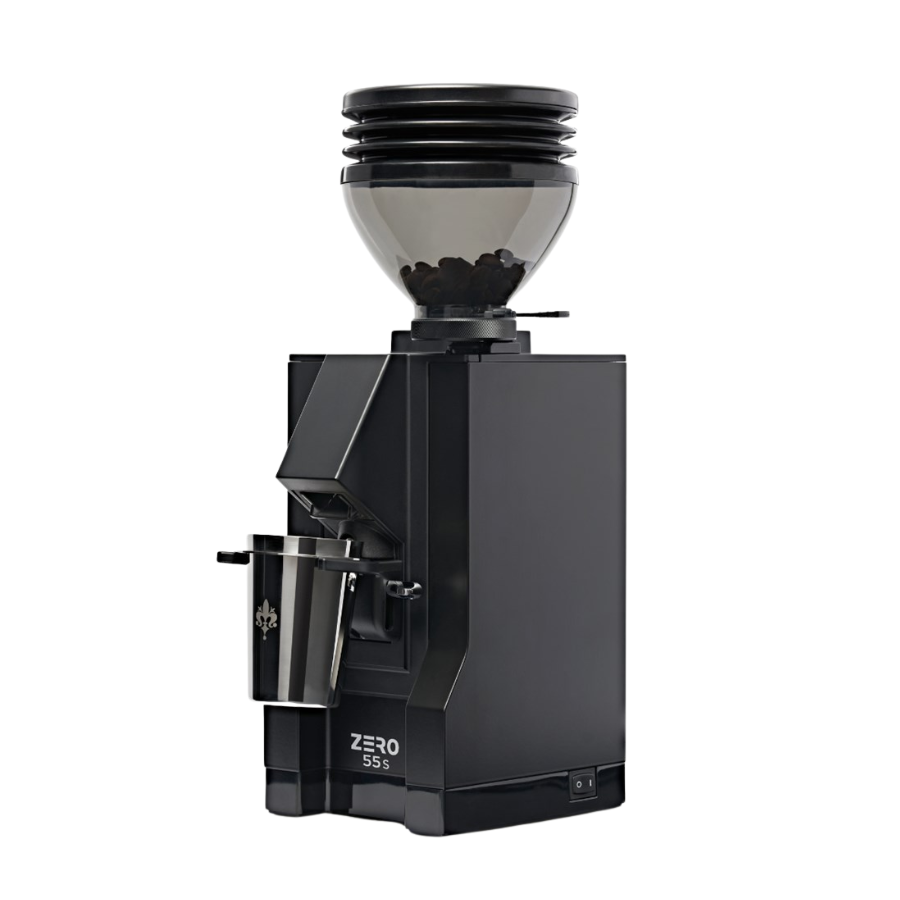 Eureka mignon zero 55s