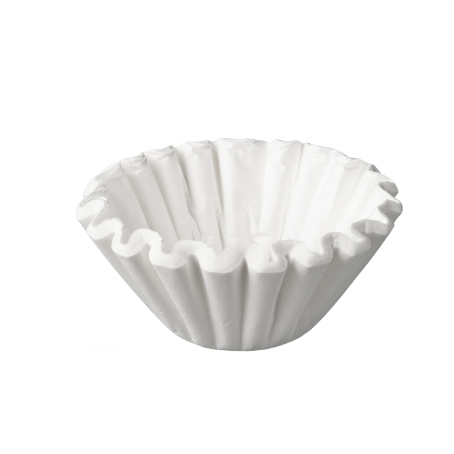 Giấy lọc Bravilor (Thùng 1000 tờ)