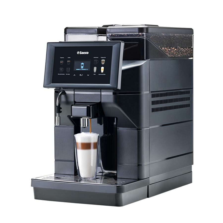 Saeco Aurora M2