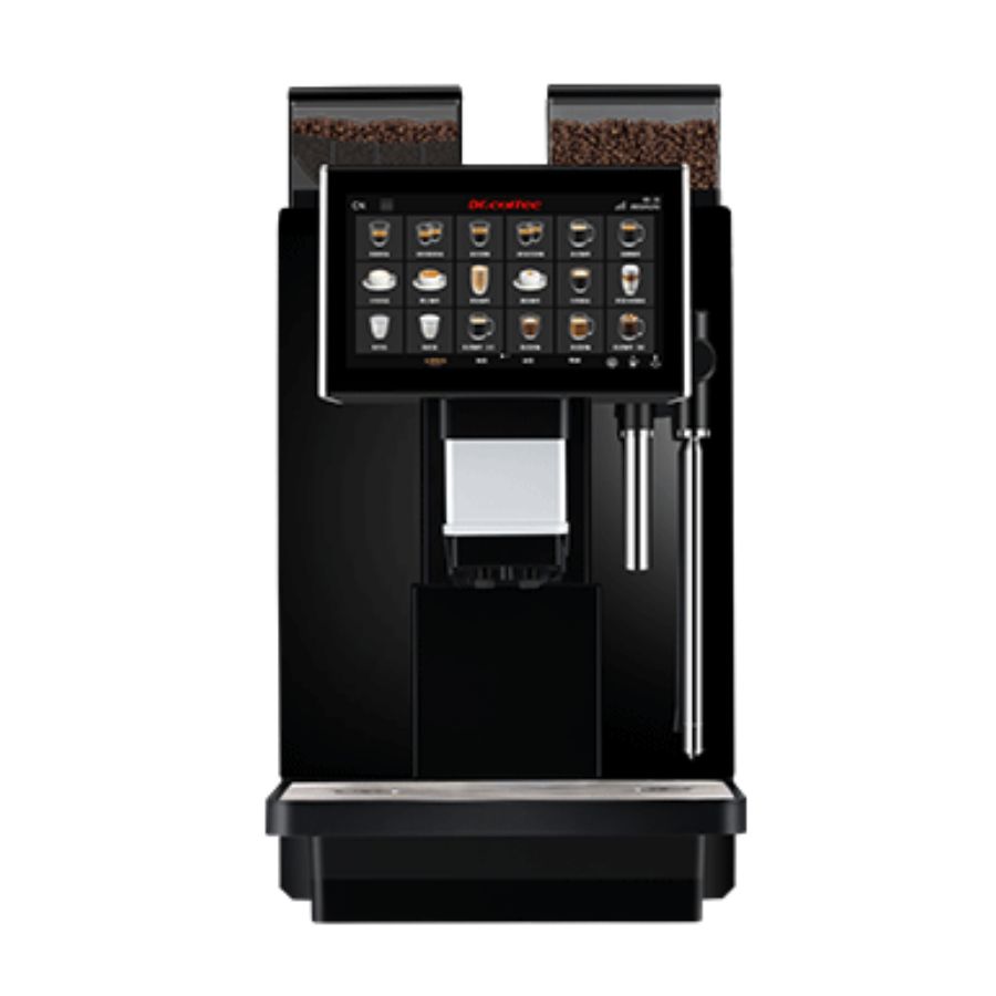Dr.Coffee Coffee Express-T