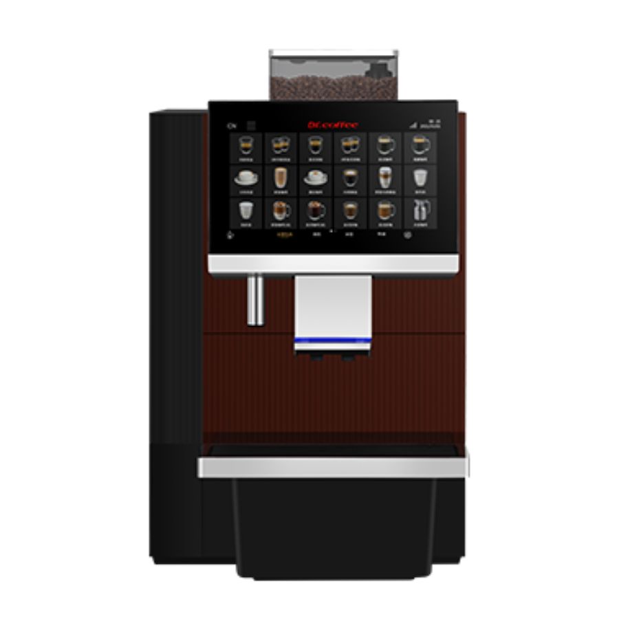 Dr.Coffee F16