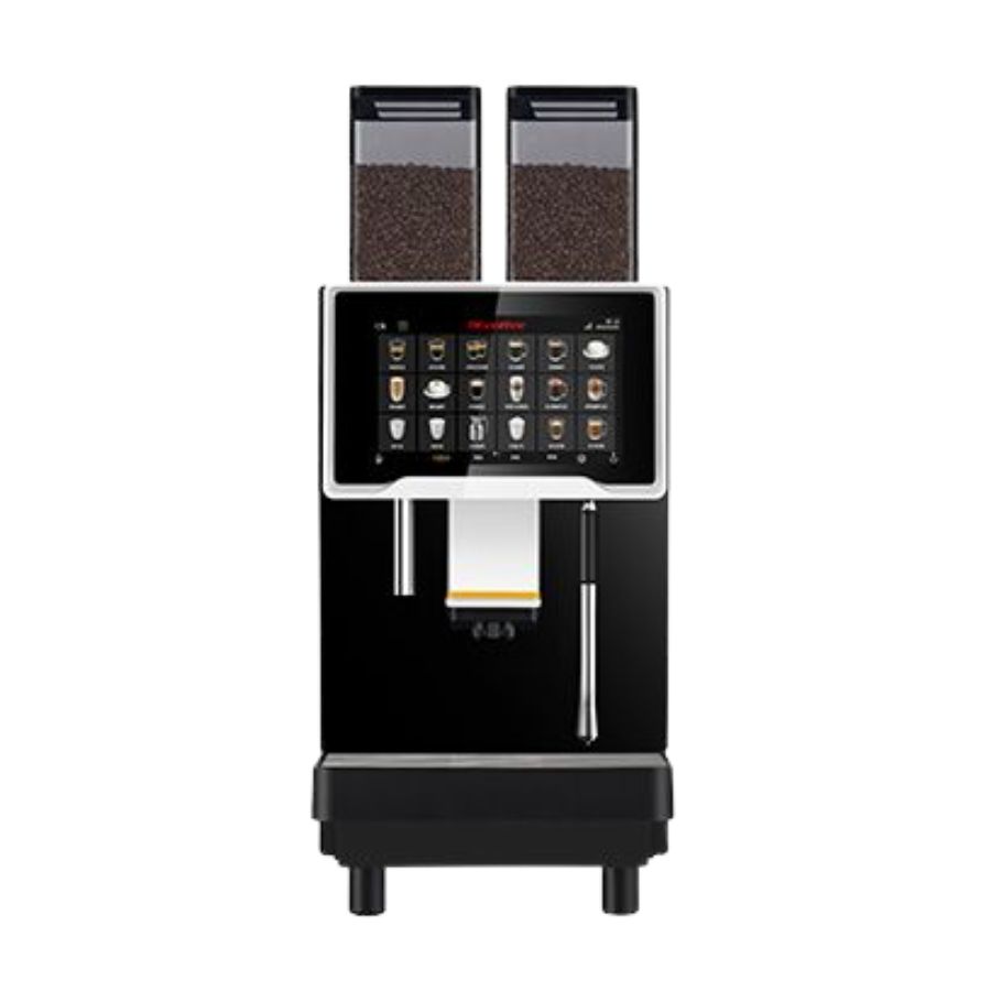 Dr.Coffee F30-HT