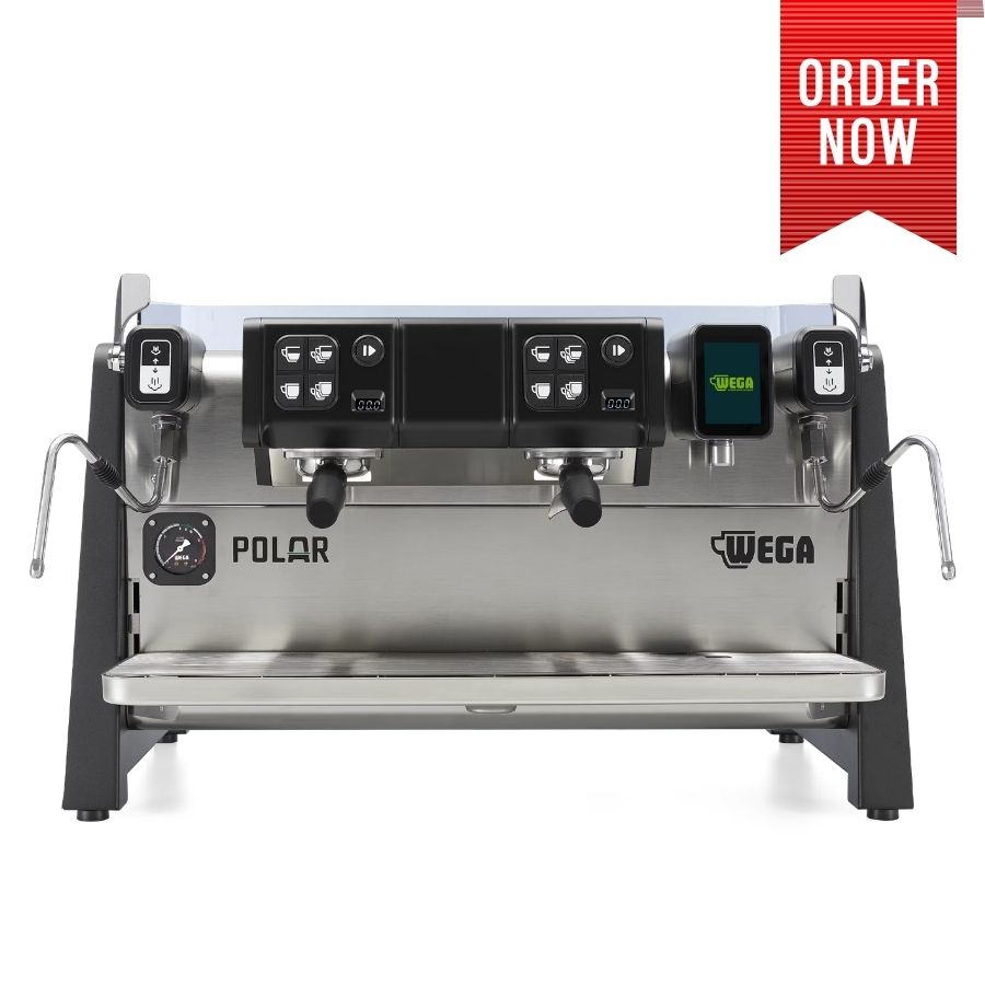 Wega Polar 2 group